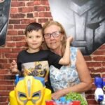 Foto de perfil de Gorete Azevedo