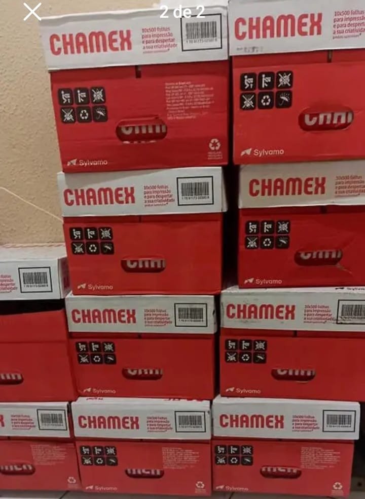 Foto do comentário de Victor Araujo