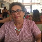 Foto de perfil de Elisete Soares