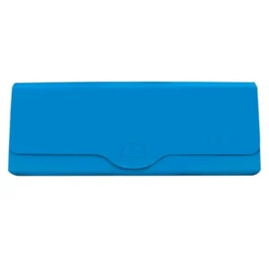 Estojo Full Color  Azul – Caixa Com 30 Unidades