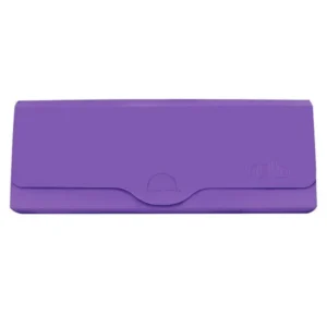 Estojo Full Color Rosa- Caixa Com 30 Unidades